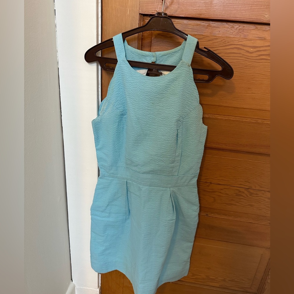 Lauren James Dress